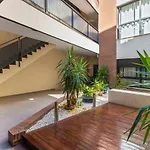 Sevilla Urban Apartament - By Valmartaria