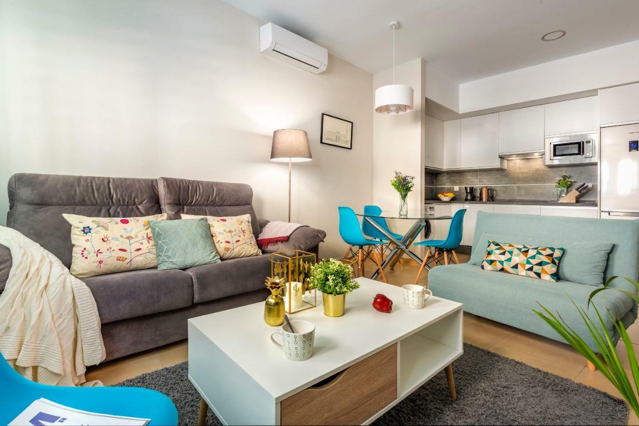 Hsh Metropol Apartamento