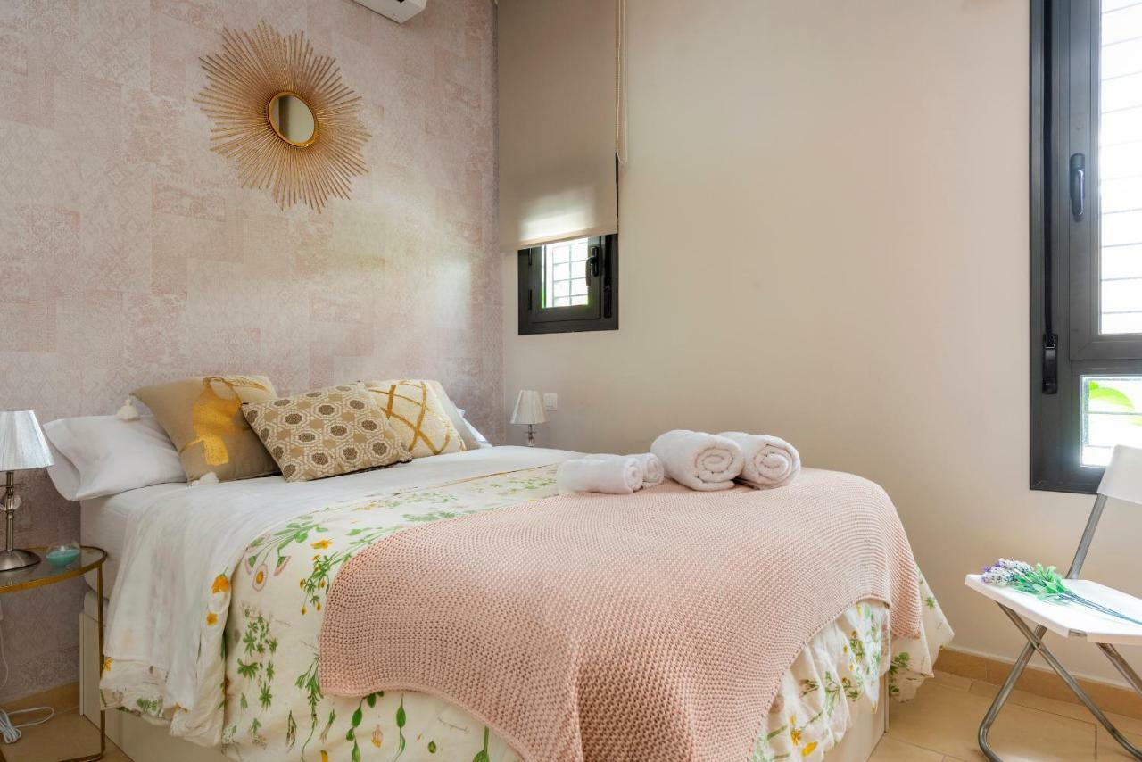 Apartamento Hsh Metropol