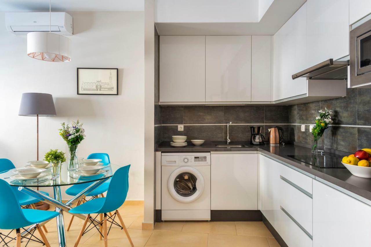 Apartamento Hsh Metropol *